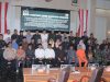 Paripurna DPRD Kabupaten Sukabumi Agenda Penetapan Calon Bupati Wakil Bupati Terpilih