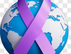 Dinas Peternakan Kabupaten Sukabumi Peringati Hari Kanker Sedunia 2025