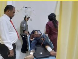 Aktivis di Sukabumi Dikeroyok Hingga Tewas, GMNI Minta Polres Sukabumi Kota Usut Tuntas