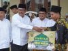 Muhibah Ramadhan Di Sagaranten, Bupati Asep Japar Paparakan Program Prioritas