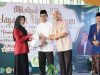 Sekda Apresiasi Yayasan Ummi Kultsum Dalam Mencetak Generasi Harapan Bangsa