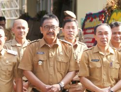 Bupati Sukabumi Tegaskan Setiap Program Harus Pro Rakyat
