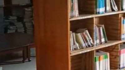 Diarpus Sukabumi Gelar Giat Rutin Pusling Dan Story Telling di Tiap UPP