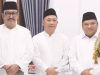 Ketua DPRD Kabupaten Sukabumi Hadiri Muhibah Ramadhan 1446 H di Kadudampit