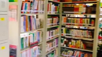 Tingkatkan Budaya Literasi, Diarpus Sediakan Pojok Baca di MPP Kabupaten Sukabumi