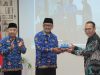 Bupati Asjap” Pertumbuhan Ekonomi Harus Linear Dengan Kepedulian Sosial