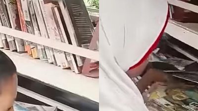 Pusling Diarpus Garda Terdepan Pembudayaan Membaca Di Kabupaten sukabumi
