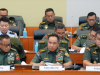 Pedas, Pengguna Medsos Tolak Revisi UU TNI di Akun Puspen TNI