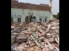 Puluhan Masjid Abad 19 Hancur, 700 Lebih Muslim Tewas, Junta Myanmar Tidak Turunkan Tim Penyelamat di Masjid-masjid