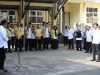 APEL Lingkup Dinas Pendidikan, Bupati beberkan program Pusat, Provinsi dan Kabupaten