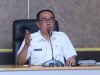 PEMKAB Sukabumi bahas tindaklanjut program unggulan “JABAR NYAAH KA INDUNG”