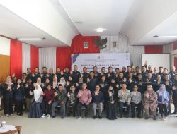 Sekda buka Bimtek TOT pendampingan kasus KED terhadap anak dan perempuan