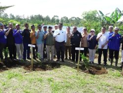 Peringatan Hari Bumi Sedunia, Bupati Sukabumi “Jaga alam, sumber kehidupan manusia”