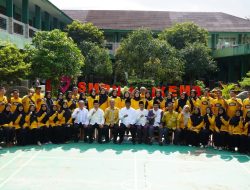 Lomba Hafidz Al-Qur’an tingkat SD dan SMP, Bupati “Saya bangga terhadap pelajar pecintan Al-Qur’an”