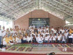 Sekda minta HAKLI optimalkan peran edukatif tentang kesehatan lingkungan