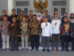 Koperasi Desa Merah Putih Dicanangkan, Ini Kata Kadisnak Kabupaten Sukabumi