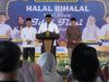 Bupati Asjap Minta Halal Bihalal dijadikan Momentum Perkuat Kebersamaan
