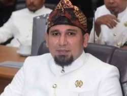 Kolaborasi Penanganan Sampah Di Apresiasi Anggota DPRD Kab Sukabumi