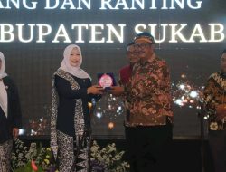 Pelantikan IBI dan Launching Srikandi, Bupati : Bidan Garda Terdepan Keselamatan dan Kesehatan Generasi Bangsa