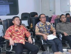 Sekda “Pemkab Sukabumi telah selesai MUSDESUS pembentukan Koperasi Desa Merah Putih”