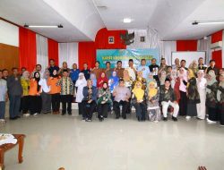 FSKSS matangkan persiapan untuk meraih predikat SWASTI SABA WISTARA PARIPURNA