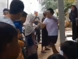 Dikira akan Menculik Anak, Pulang dari Sukabumi Seorang Wanita Lanjut Usia Jadi Korban Pemukulan di Warungkondang