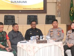 Bertemu Serikat Buruh, Ketua DPRD Kab Sukabumi Apresiasi Sinergitas lintas Elemen