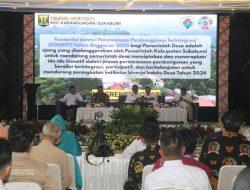 Musrenbang, Diskan Agendakan Tingkatkan Kesejahteraan Nelayan Dengan Penerapan Teknologi
