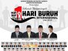 DPRD Kab Sukabumi Mengucapkan Selamat Hari Buruh Internasional 2025