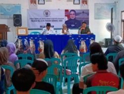 Reses di Desa Cikakak, Anggota DPRD Dilla Nurdian Tampung Aspirasi Masyarakat