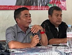 Reses di Padabeunghar, Ini Aspirasi Masyarakat yang Disampaikan ke Dewan Paoji