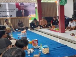 Dewan Loka Perkenalkan Program Unggulan Santri Entrepreneur dalam Reses Kedua