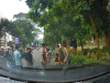 Remaja Berboncengan Nekat Lawan Arah di Pajajaran Bogor, Berakhir Tragis
