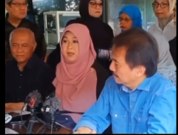 Roy Suryo dkk Bawa Kasus Ijazah Jokowi ke Internasional Hadapi Kriminalisasi Ilmuwan