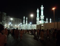 PPIH Pastikan Layanan Kebutuhan Jemaah Haji, Gelombang I di Madinah Telah Selesai, Gelombang II Mulai Berdatangan di Jeddah