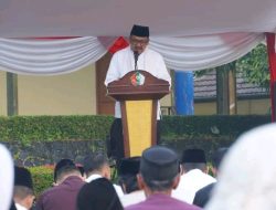 Salat Idul Adha 1446H, Bupati ajak perkuat Kebersamaan, Kepedulian serta Kepekaan Sosial