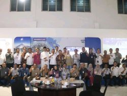 Wabup tegaskan fungsi strategis Korporasi dalam Pembangunan