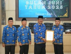 Bupati inginkan APBD berdampak nyata pada Infrastruktur, Layanan Dasar dan Ekonomi Masyarakat