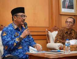Jajaki kerjasama Strategis dengan PLN ICON PLUS, Bupati “Pemanfaatan Smart Connectivity dan Solusi Digital”