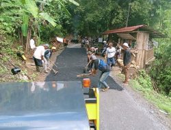 Sukabumi Leucir… Hayu Sasarengan Wujudkeun Sukabumi Mubarakah