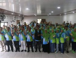 Bupati Sukabumi ajak KORMI angkat dan lestarikan Olahraga Tradisional