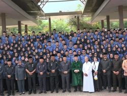 Pengangkatan 1.106 PPPK Formasi 2024, Bupati “Momentum awal pengabdian kepada Negara dan Masyarakat”
