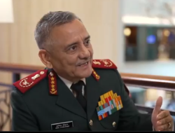 Pertama Kalinya, Kasum Pertahanan India Konfirmasi Penembakan Jet Tempur oleh Pakistan: Rudal China