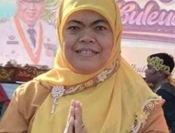 Hari Polwan, Kadis Perikanan” Peran Polwan Penting dan Strategis Bagi Masyarakat”