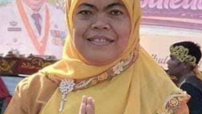 Hari Polwan, Kadis Perikanan” Peran Polwan Penting dan Strategis Bagi Masyarakat”