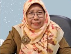 Diseminasi Akreditasi Perpustakaan, ini Kata Kepala Diarpus Kabupaten Sukabumi