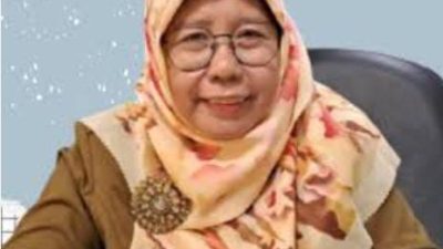 Diseminasi Akreditasi Perpustakaan, ini Kata Kepala Diarpus Kabupaten Sukabumi