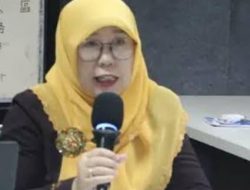 Tandem Baper Program Inovatif Diarpus Kab Sukabumi, Dukung Penguatan Lirerasi Anak