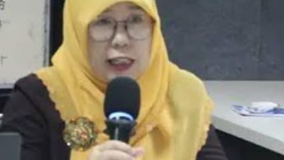 Tandem Baper Program Inovatif Diarpus Kab Sukabumi, Dukung Penguatan Lirerasi Anak