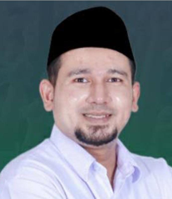 Reses III, Hamzah Gurnita Mendapat Banyak Masukan Dari Masyarakat